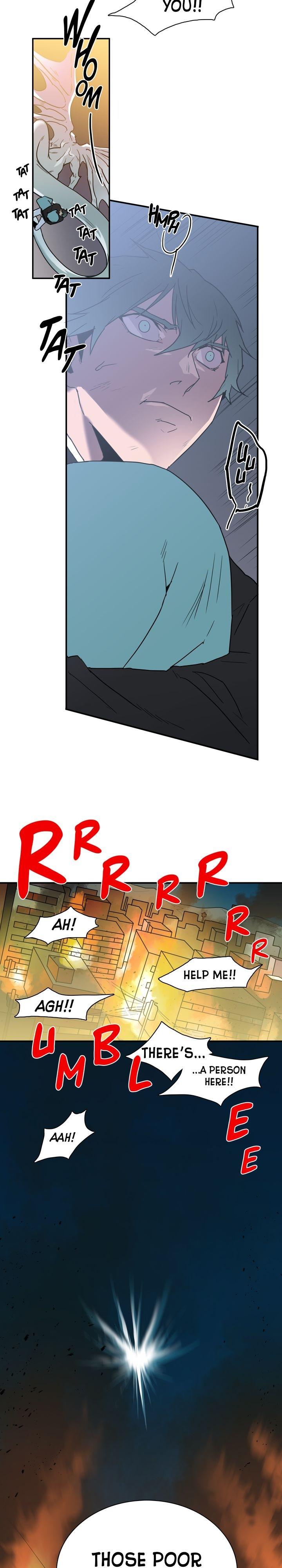 Dear. Door Chapter 71 page 18 - 