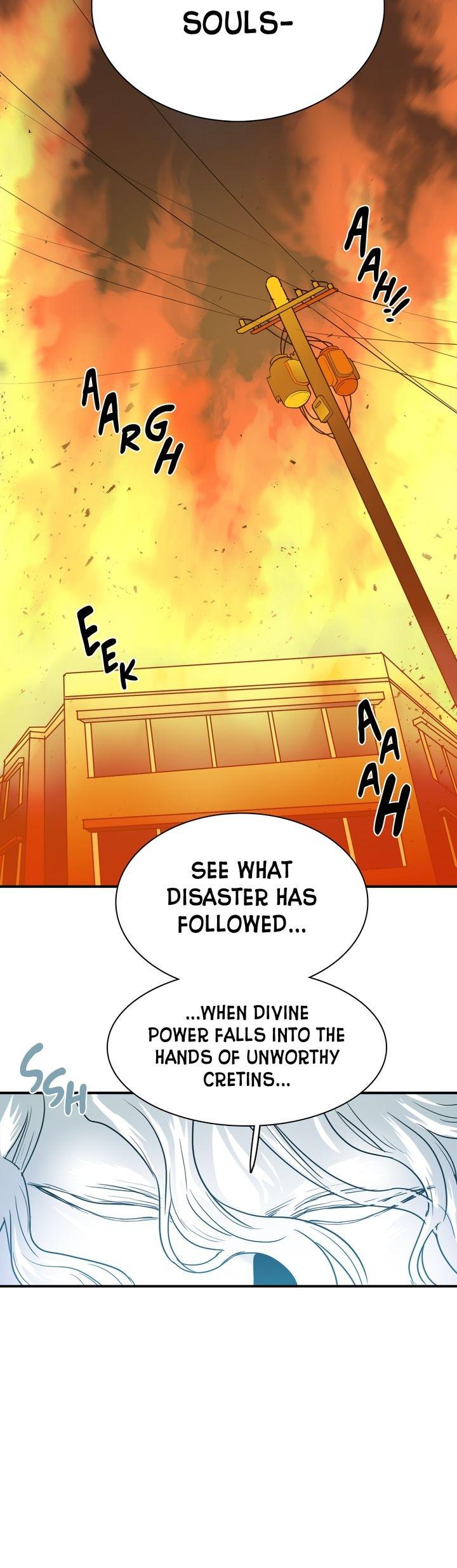Dear. Door Chapter 71 page 19 - 