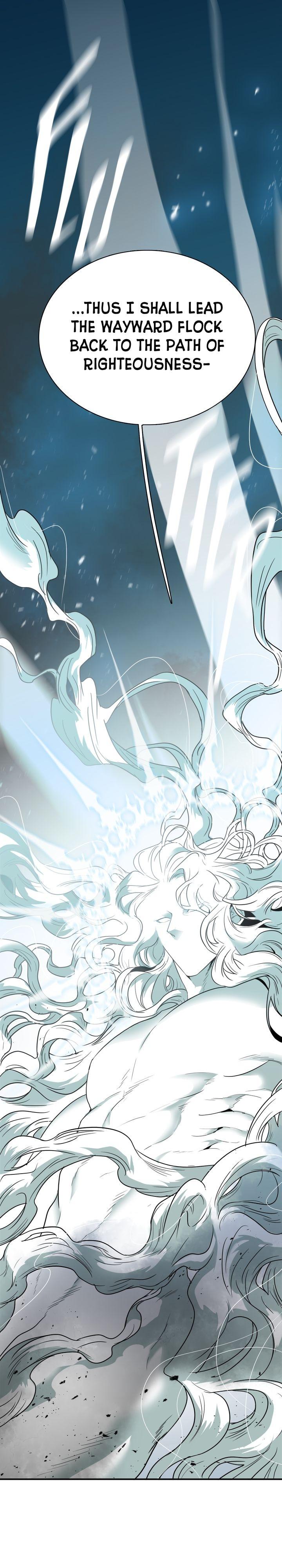 Dear. Door Chapter 71 page 20 - 