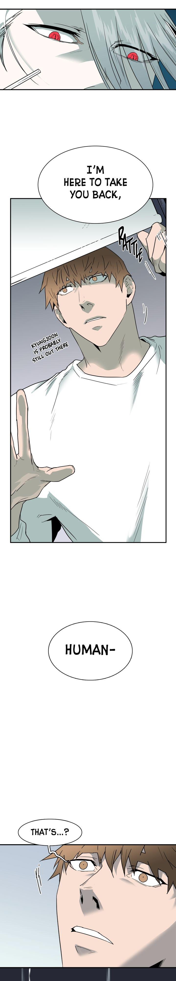 Dear. Door Chapter 71 page 22 - 