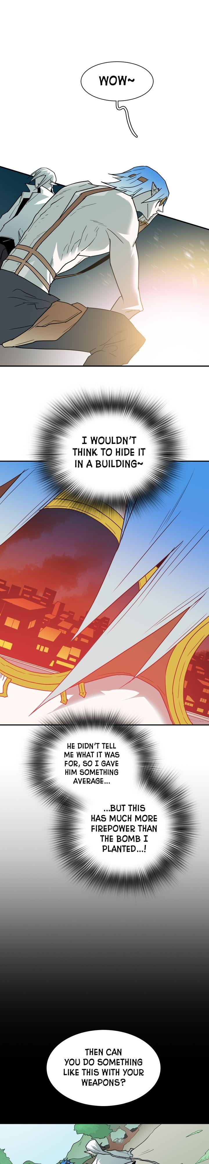 Dear. Door Chapter 71 page 4 - 