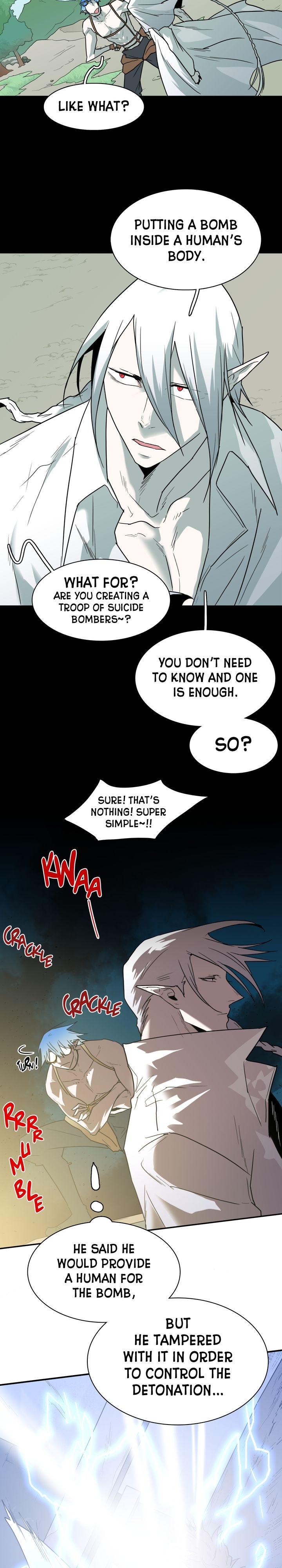 Dear. Door Chapter 71 page 5 - 