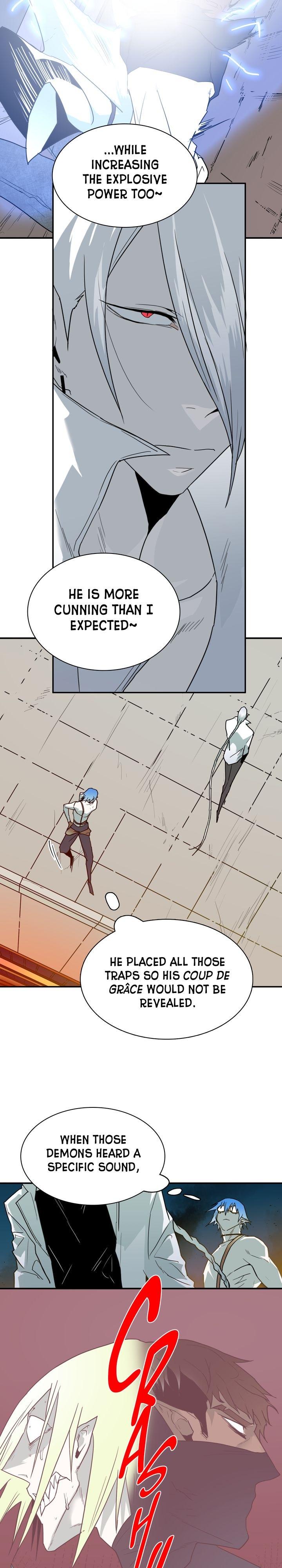 Dear. Door Chapter 71 page 6 - 