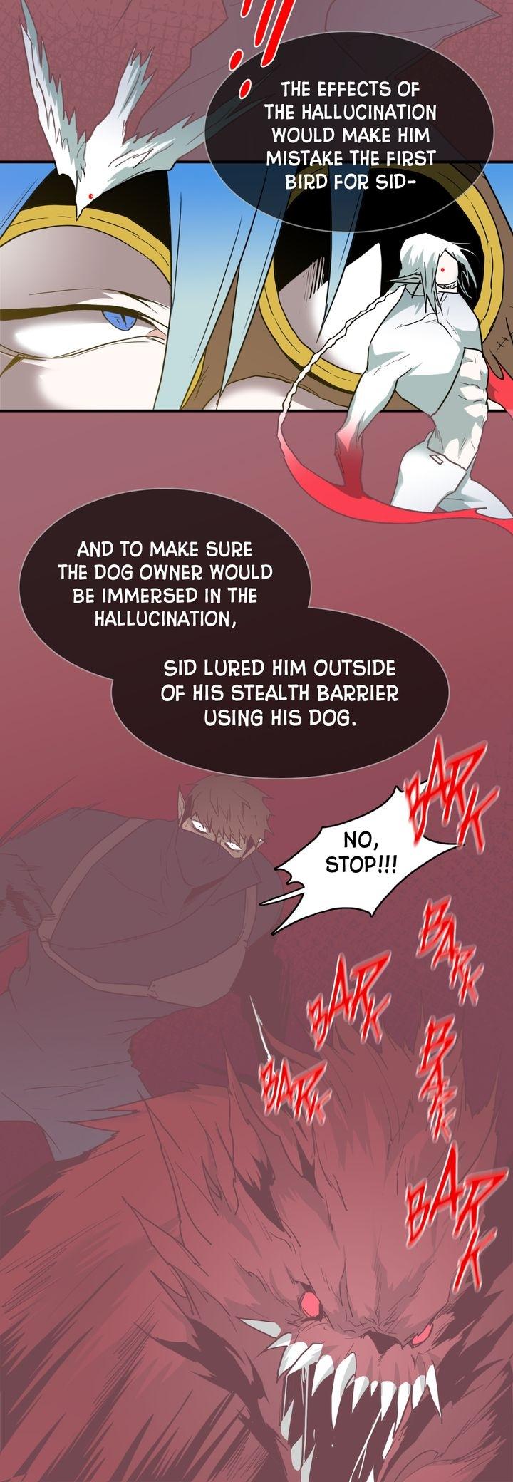 Dear. Door Chapter 71 page 7 - 