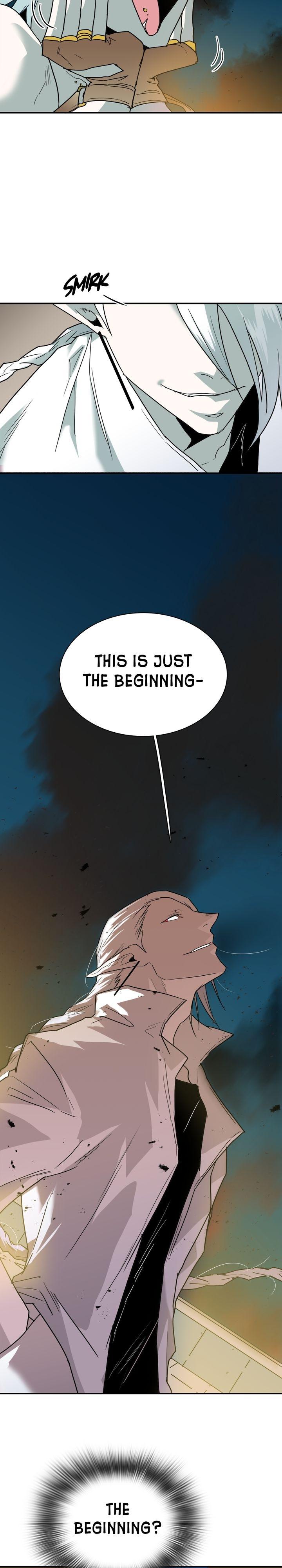 Dear. Door Chapter 71 page 10 - 