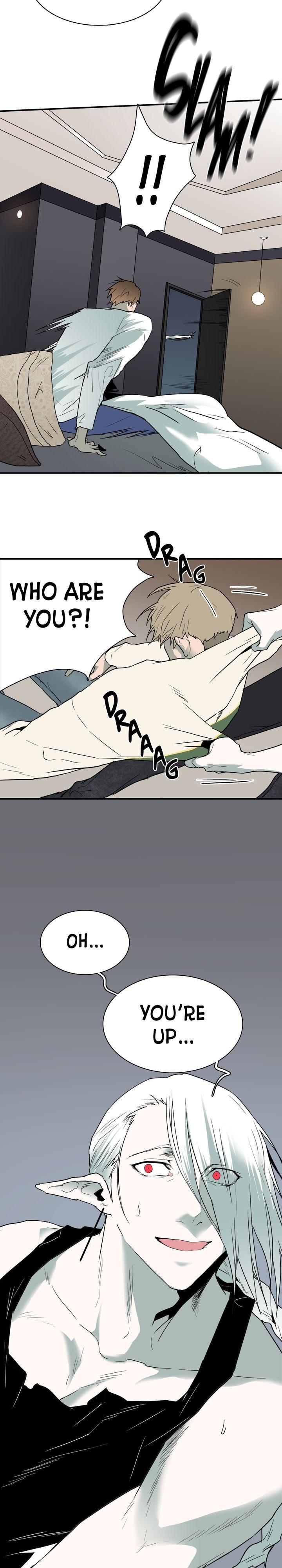 Dear. Door Chapter 72 page 2 - 