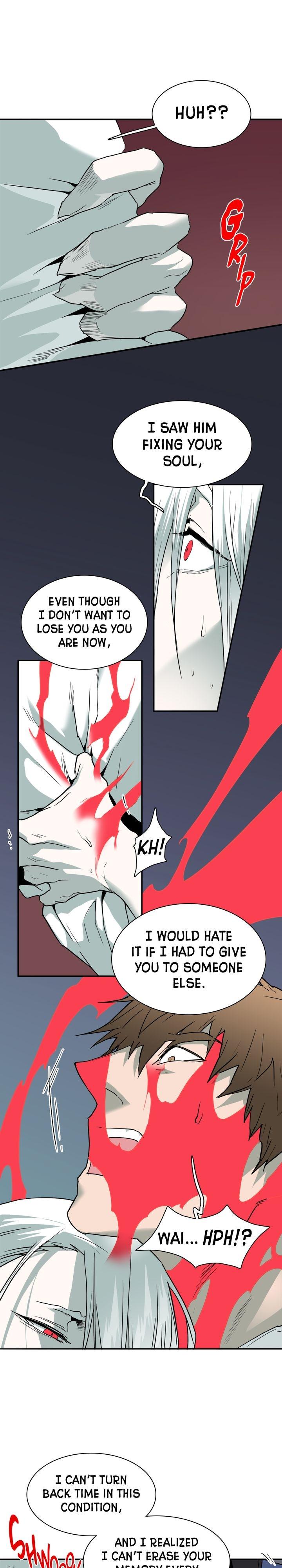 Dear. Door Chapter 72 page 13 - 