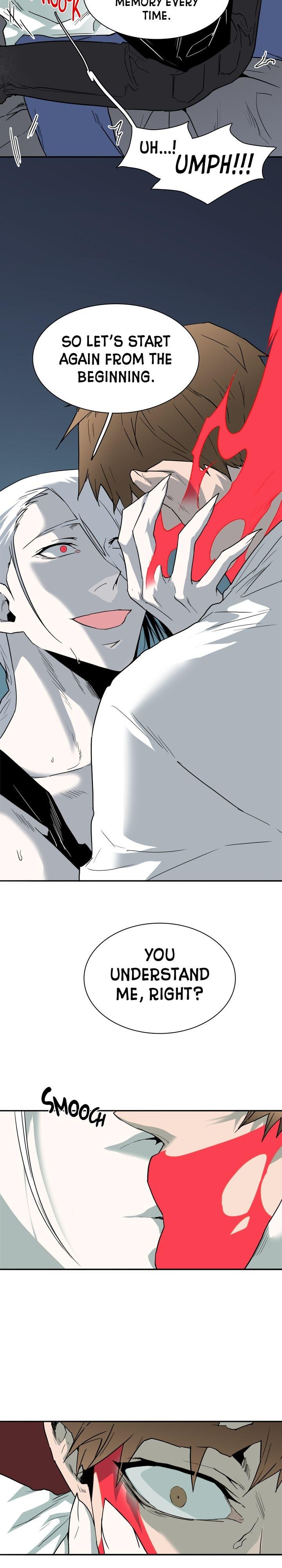 Dear. Door Chapter 72 page 14 - 