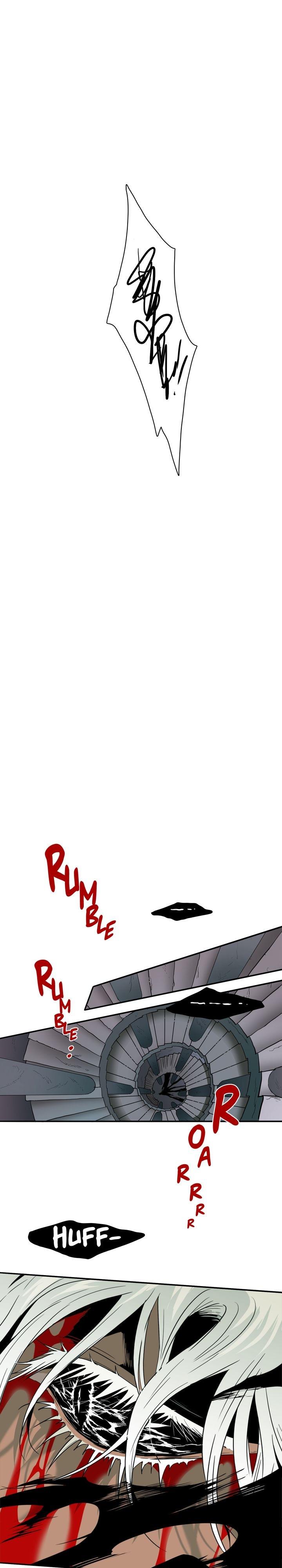 Dear. Door Chapter 72 page 15 - 