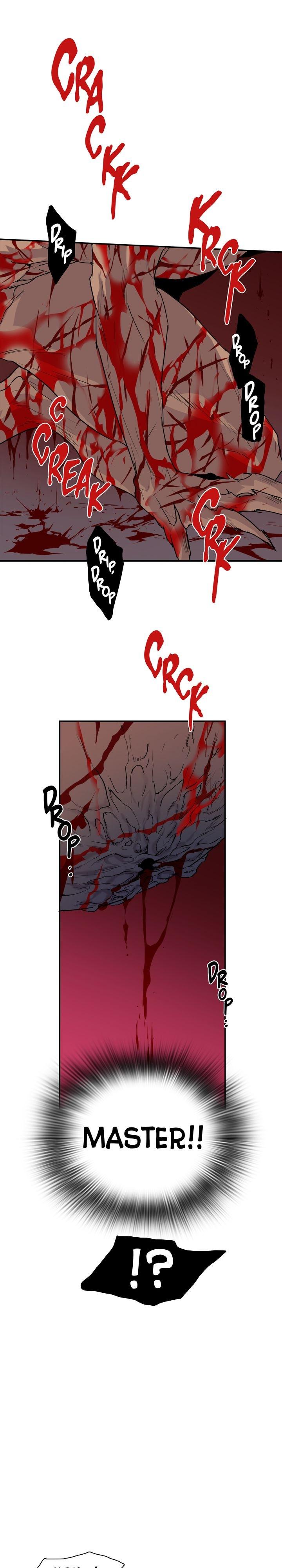 Dear. Door Chapter 72 page 17 - 