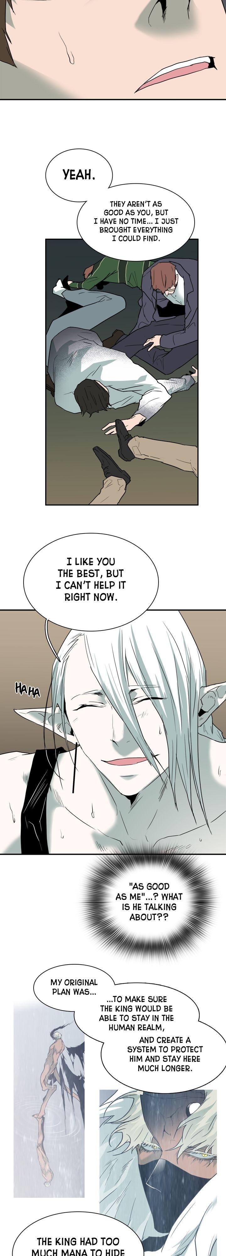 Dear. Door Chapter 72 page 7 - 