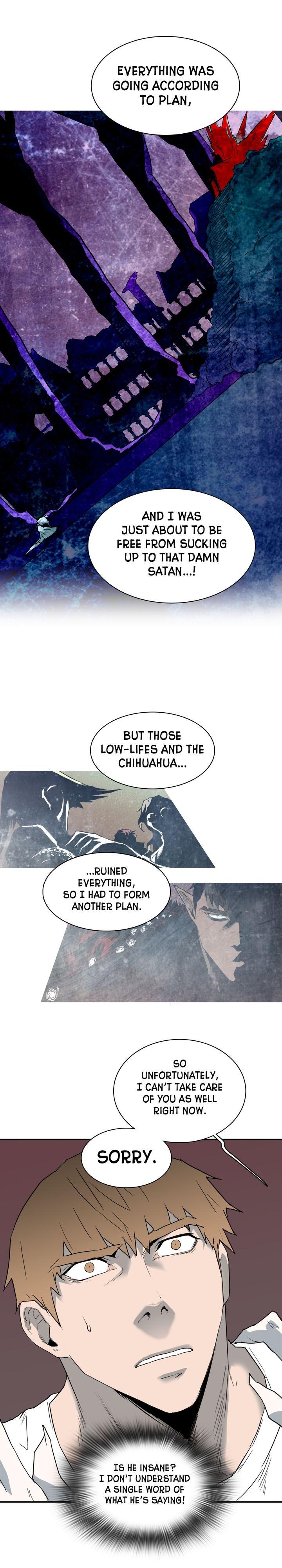 Dear. Door Chapter 72 page 9 - 