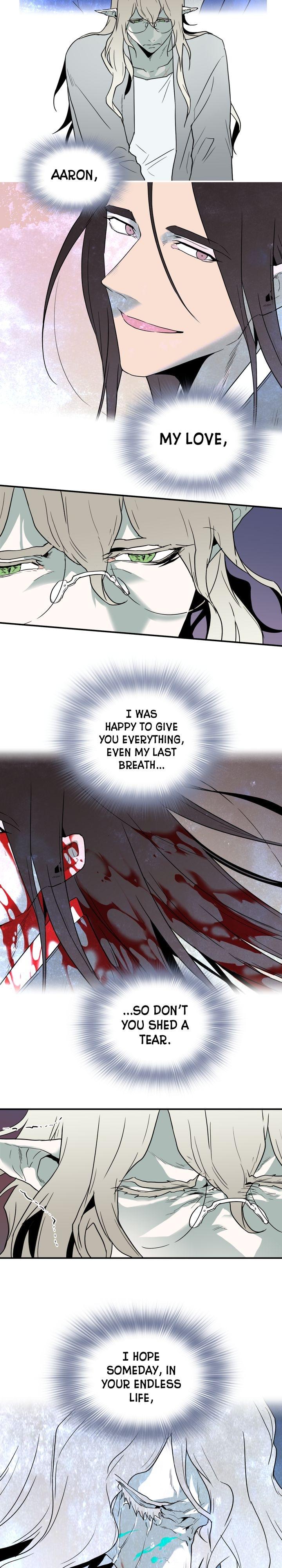 Dear. Door Chapter 73 page 11 - 
