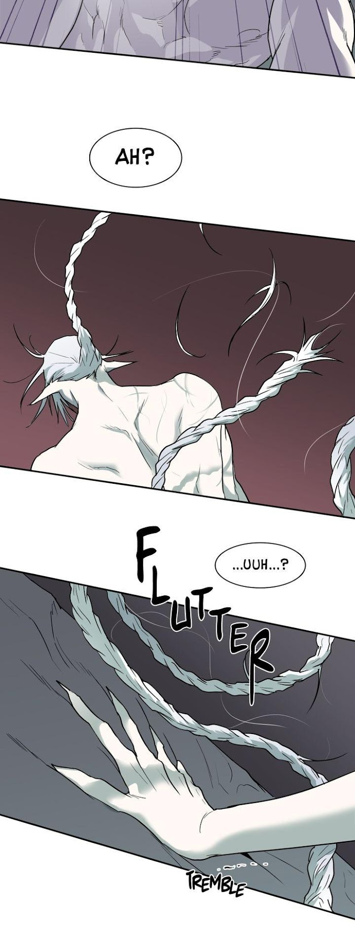 Dear. Door Chapter 74 page 19 - 