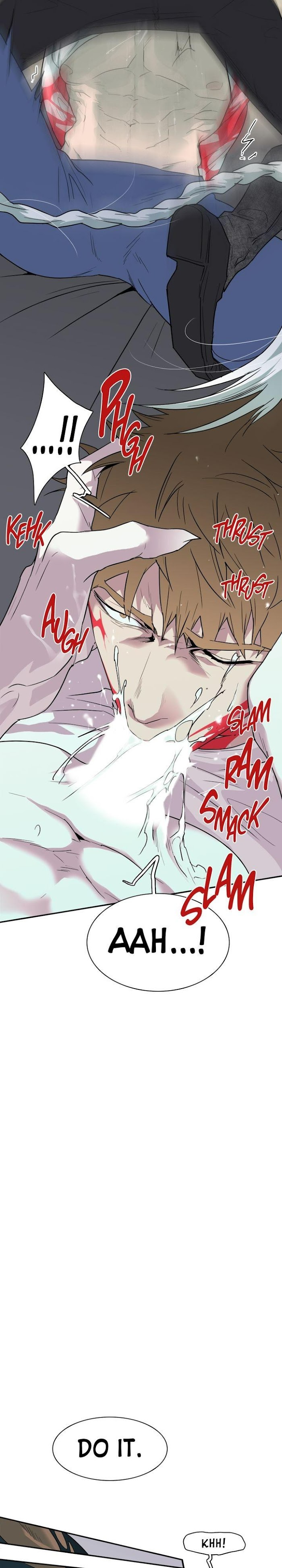 Dear. Door Chapter 74 page 3 - 