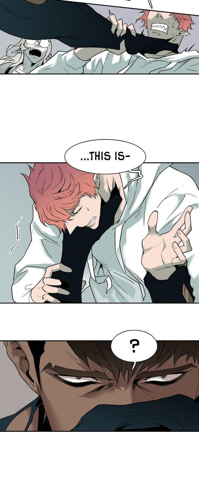 Dear. Door Chapter 74 page 4 - 