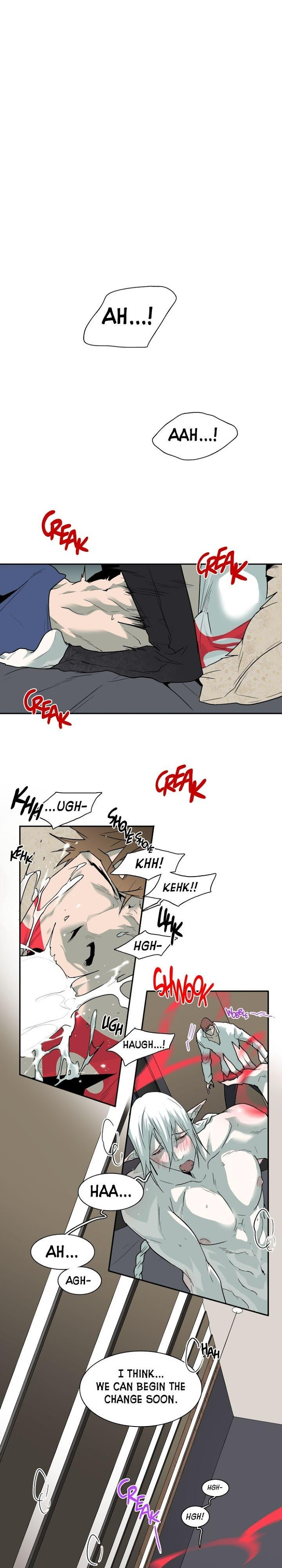 Dear. Door Chapter 74 page 6 - 
