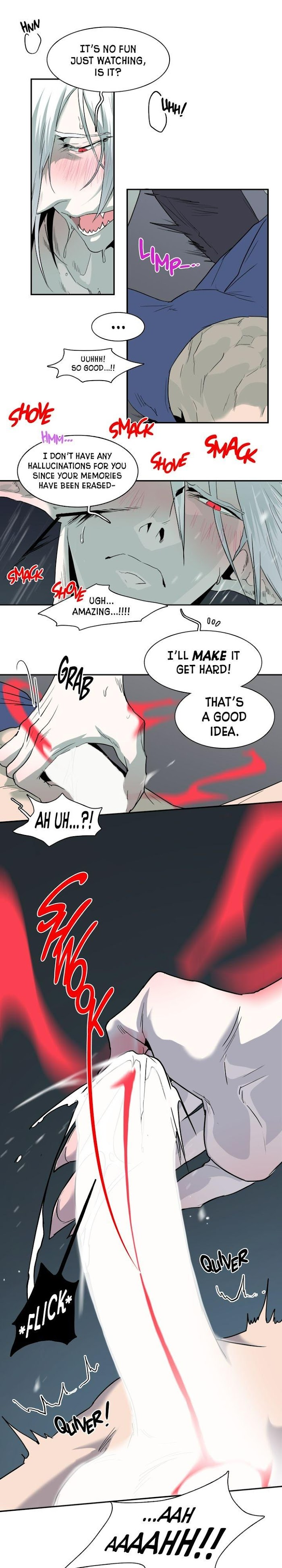Dear. Door Chapter 74 page 9 - 