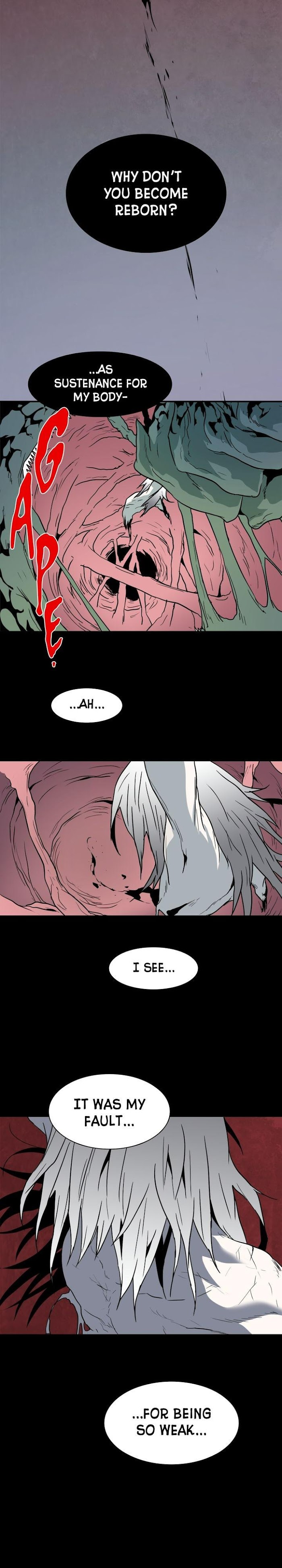 Dear. Door Chapter 75 page 11 - 