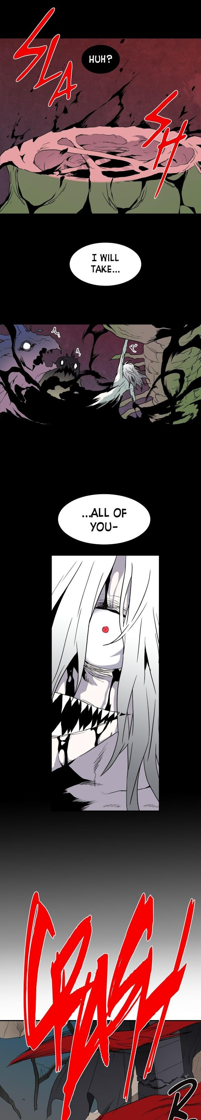 Dear. Door Chapter 75 page 13 - 