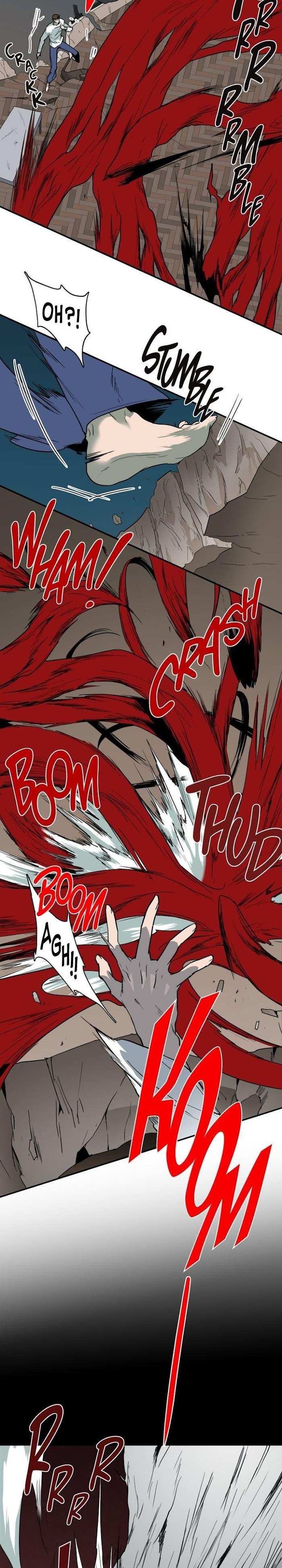 Dear. Door Chapter 75 page 14 - 