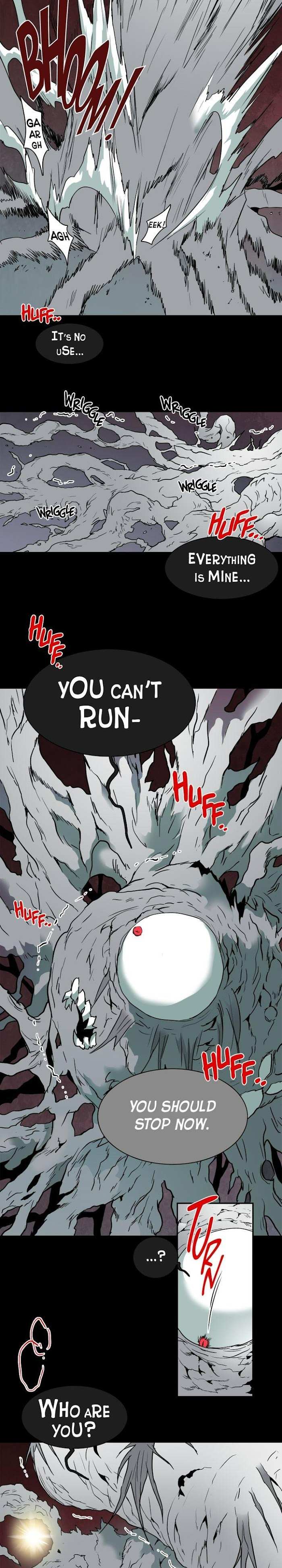 Dear. Door Chapter 75 page 15 - 