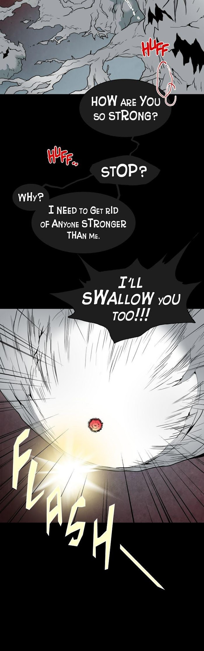 Dear. Door Chapter 75 page 16 - 