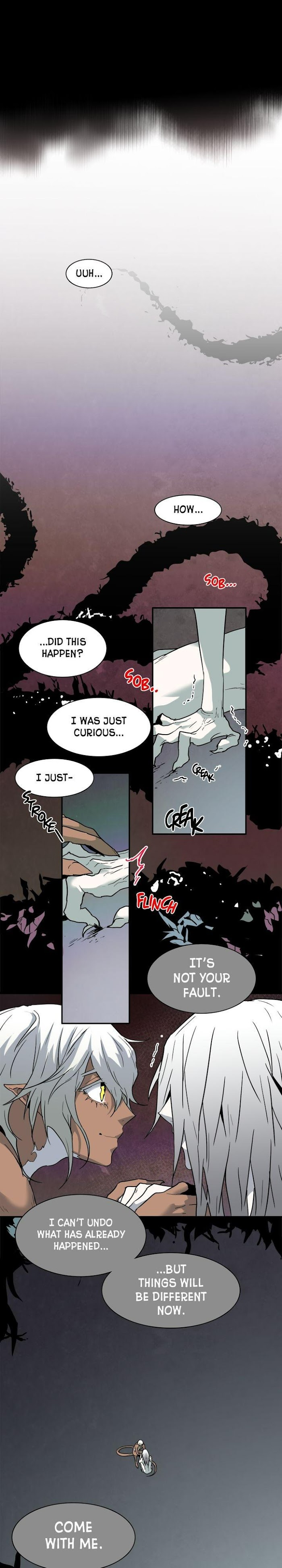 Dear. Door Chapter 75 page 17 - 