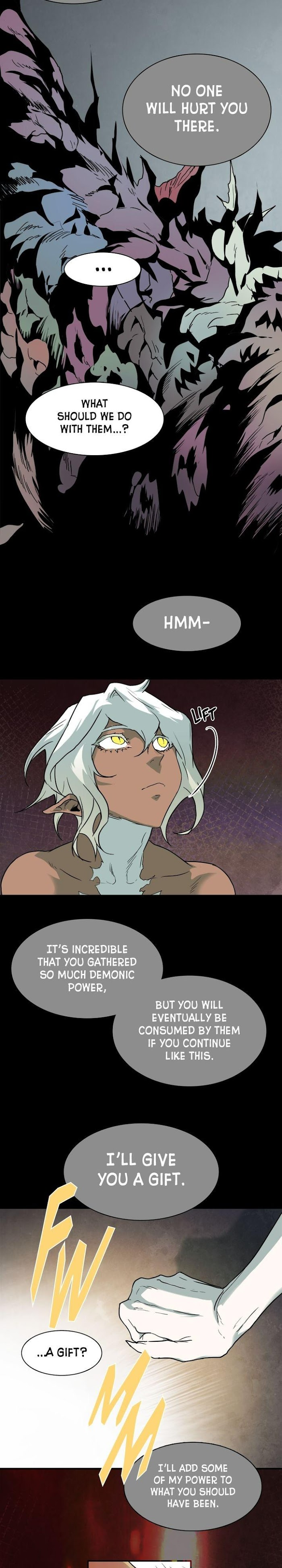 Dear. Door Chapter 75 page 18 - 