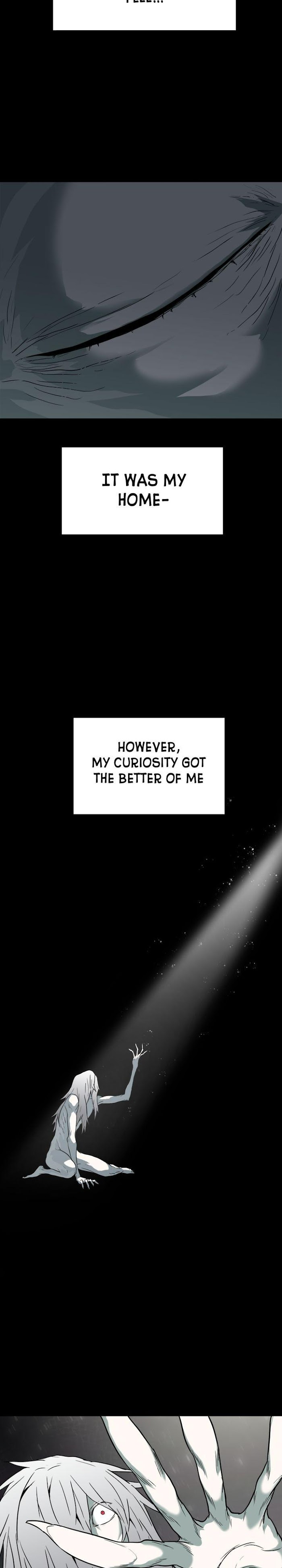 Dear. Door Chapter 75 page 3 - 