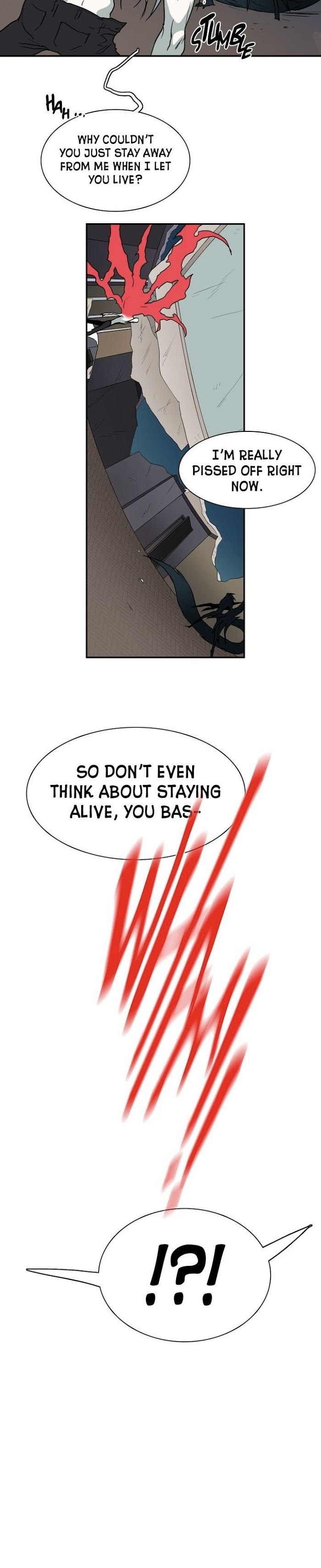 Dear. Door Chapter 75 page 24 - 