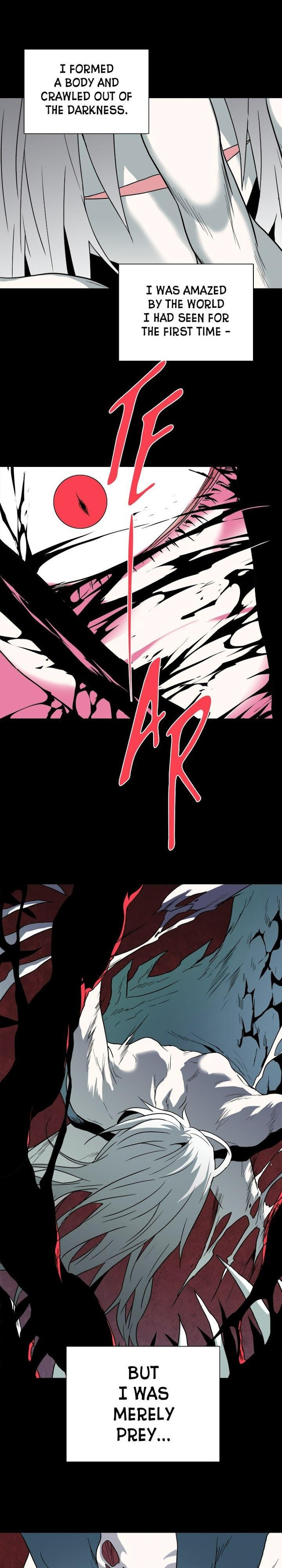 Dear. Door Chapter 75 page 5 - 