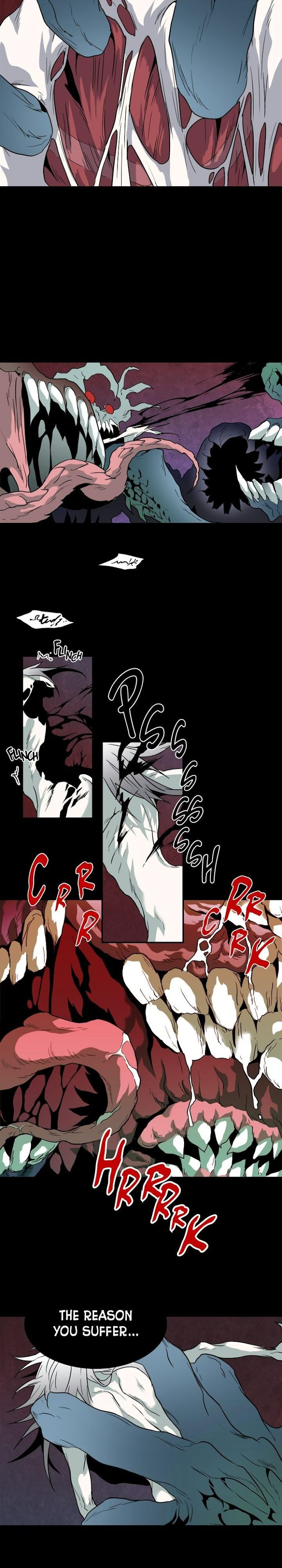 Dear. Door Chapter 75 page 6 - 