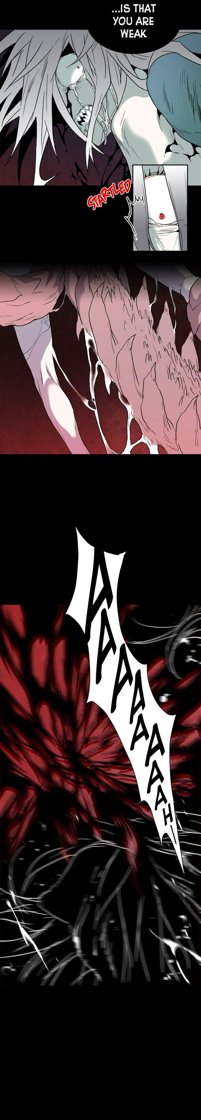 Dear. Door Chapter 75 page 7 - 