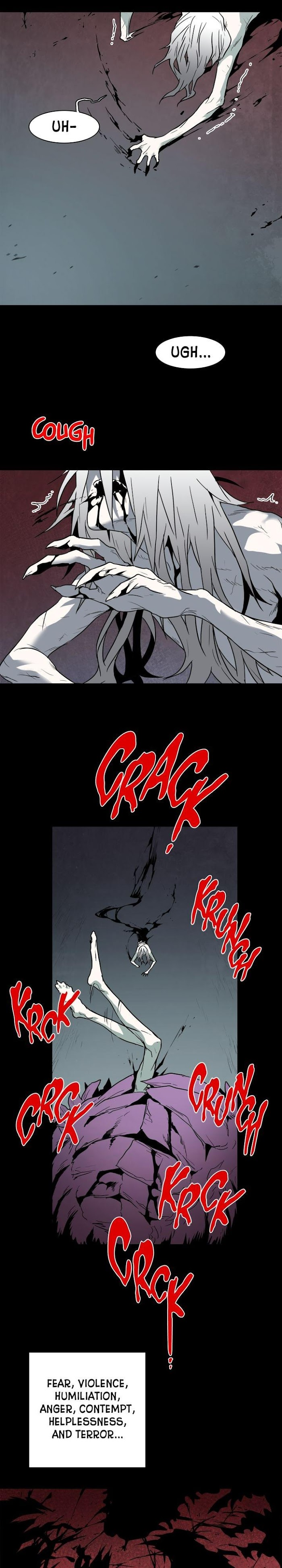 Dear. Door Chapter 75 page 9 - 