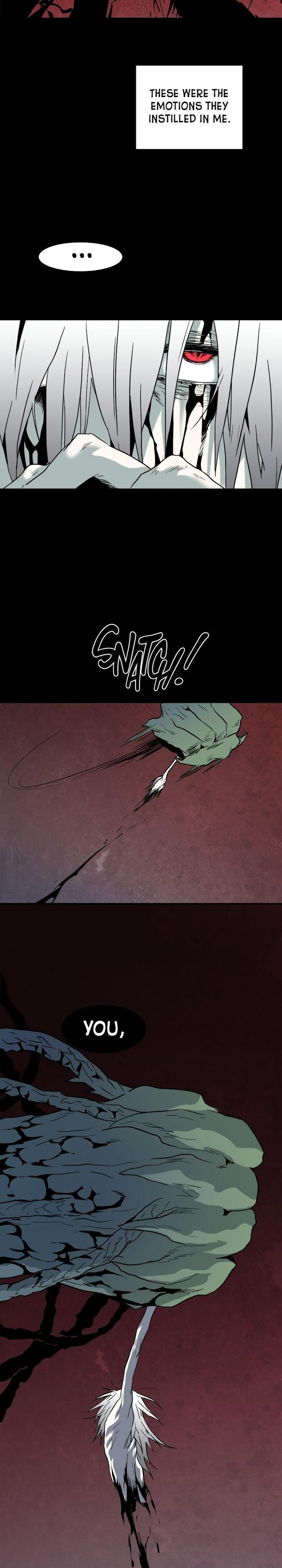 Dear. Door Chapter 75 page 10 - 