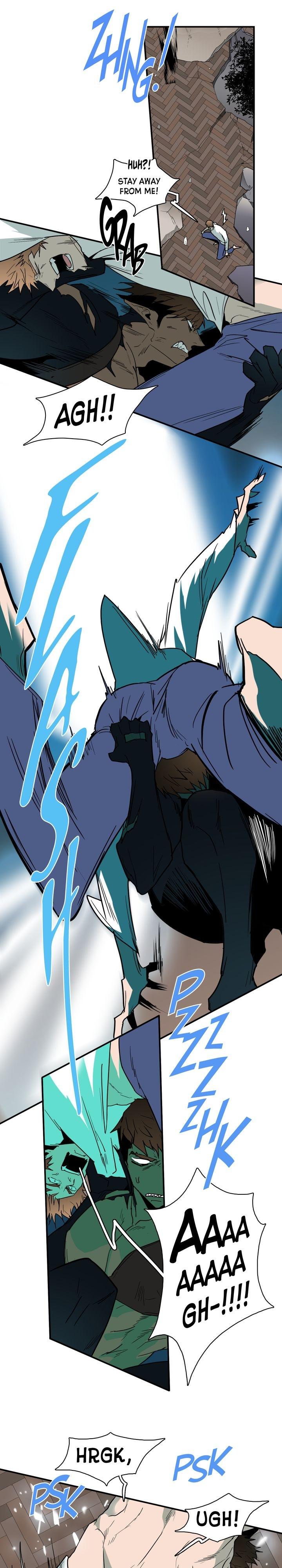 Dear. Door Chapter 76 page 13 - 