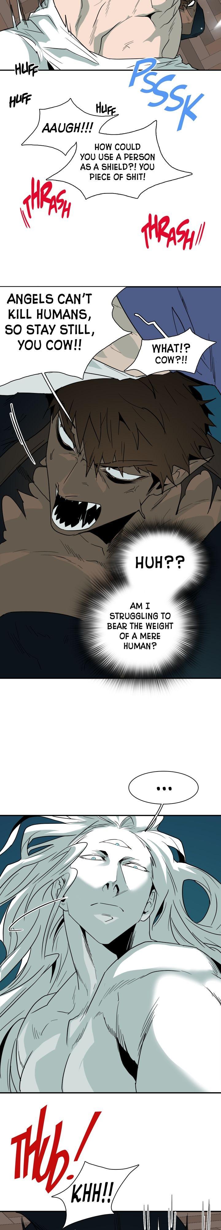 Dear. Door Chapter 76 page 14 - 