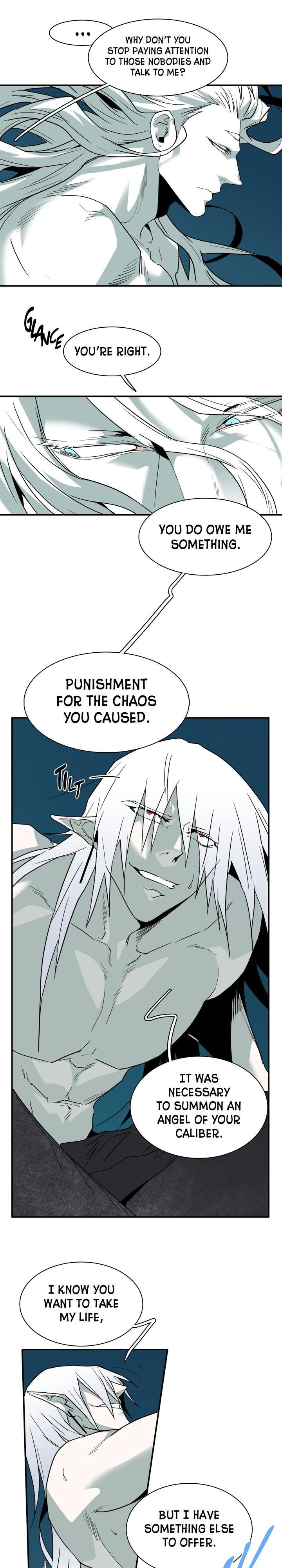 Dear. Door Chapter 76 page 17 - 