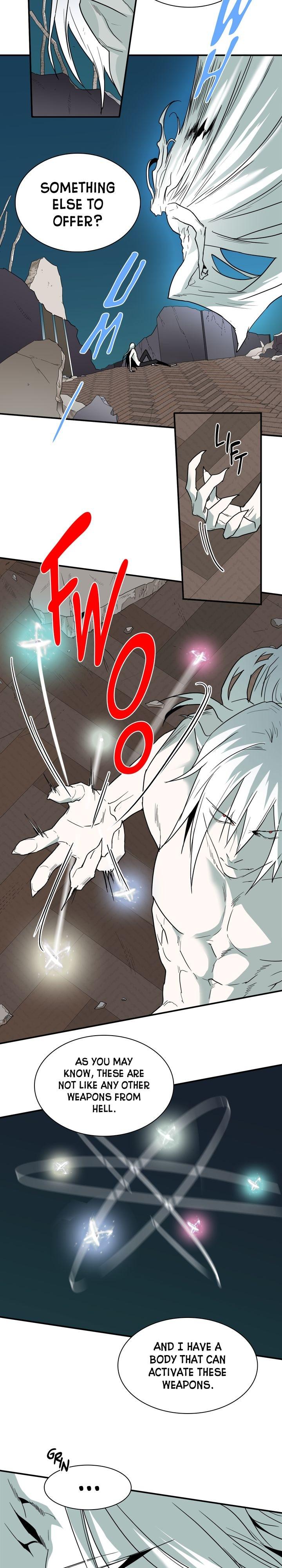 Dear. Door Chapter 76 page 18 - 