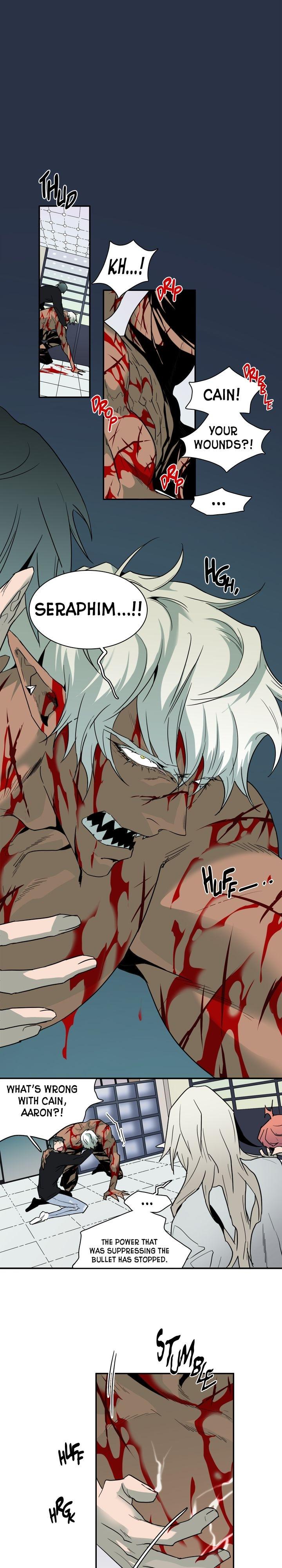 Dear. Door Chapter 76 page 21 - 