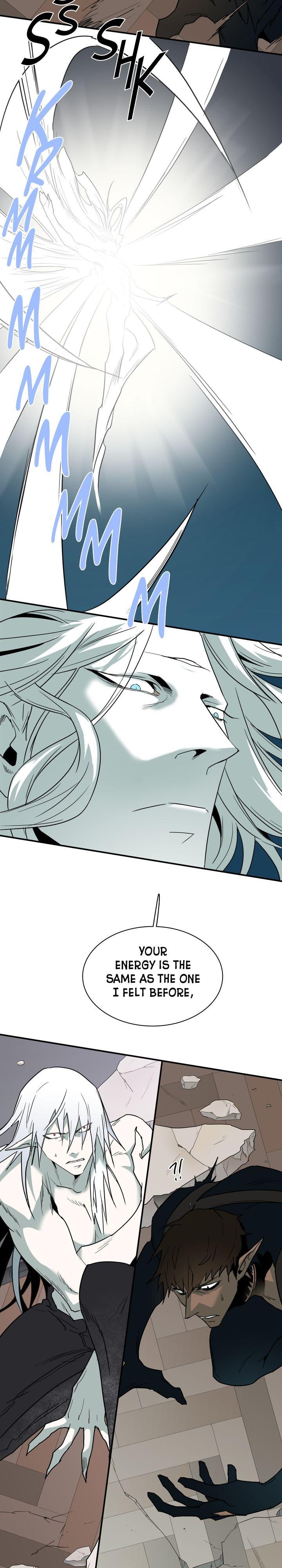 Dear. Door Chapter 76 page 10 - 