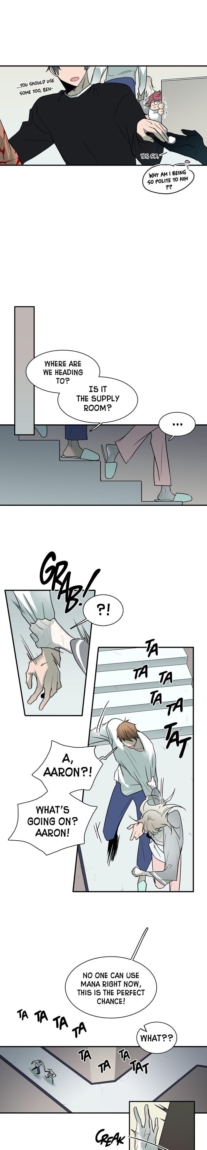 Dear. Door Chapter 77 page 13 - 