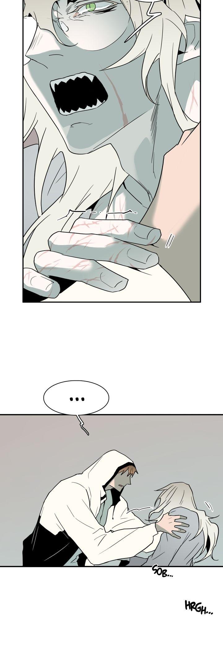 Dear. Door Chapter 77 page 16 - 