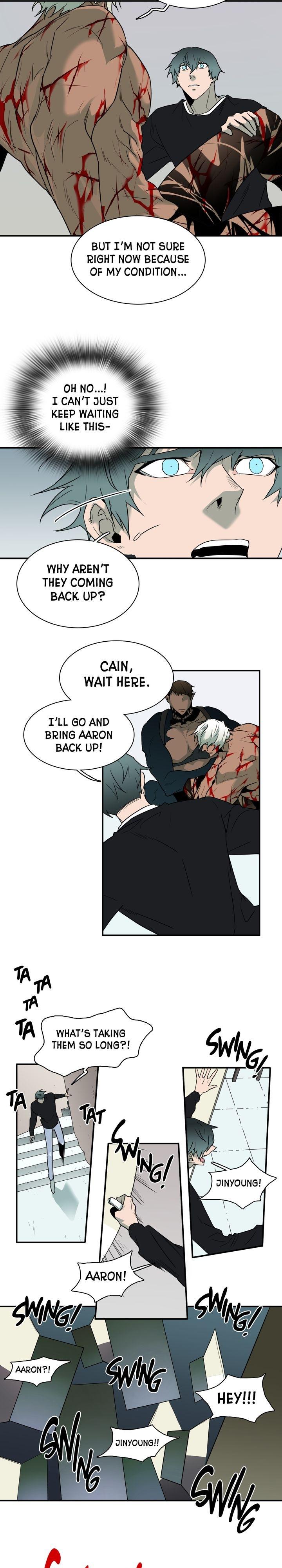 Dear. Door Chapter 77 page 18 - 