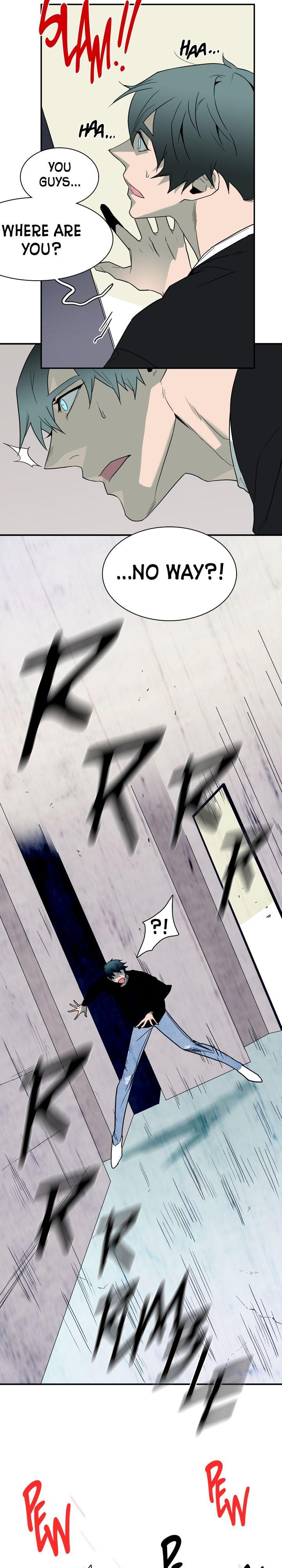Dear. Door Chapter 77 page 19 - 