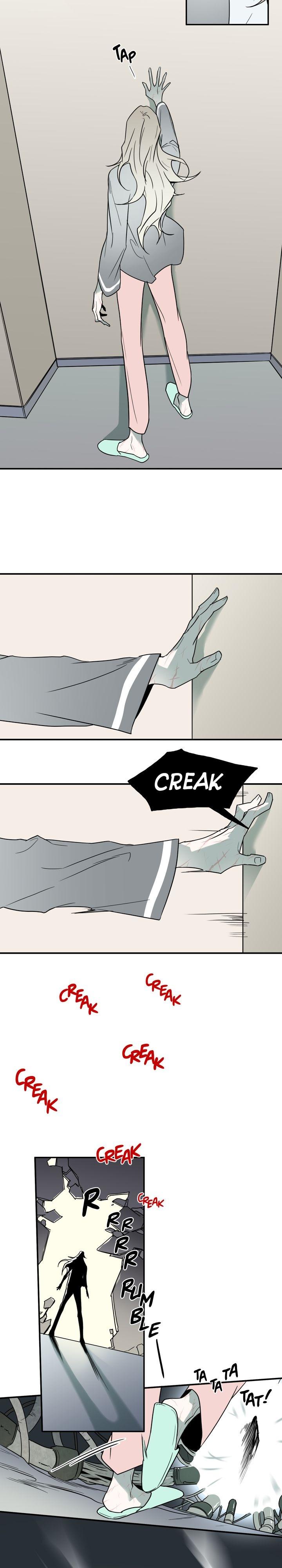 Dear. Door Chapter 77 page 7 - 