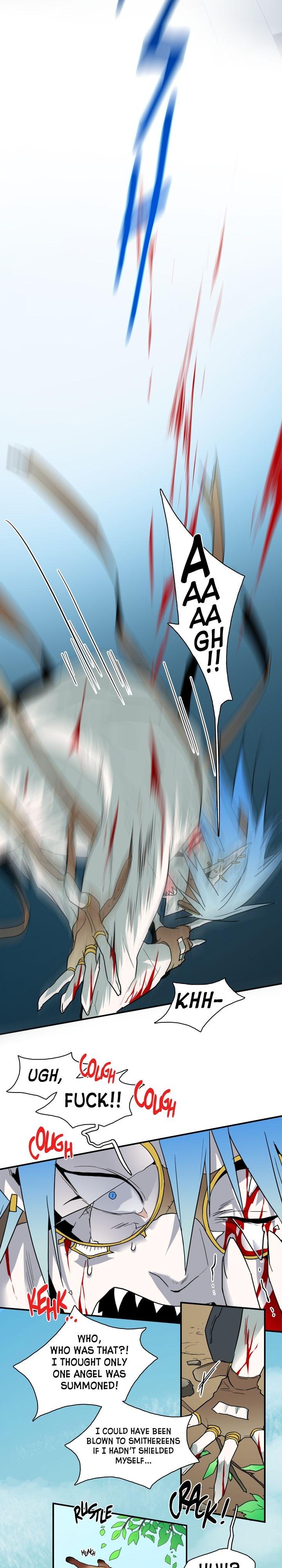 Dear. Door Chapter 78 page 2 - 
