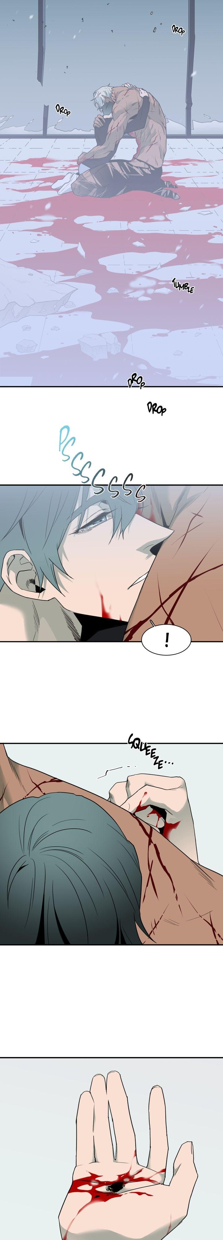 Dear. Door Chapter 78 page 18 - 