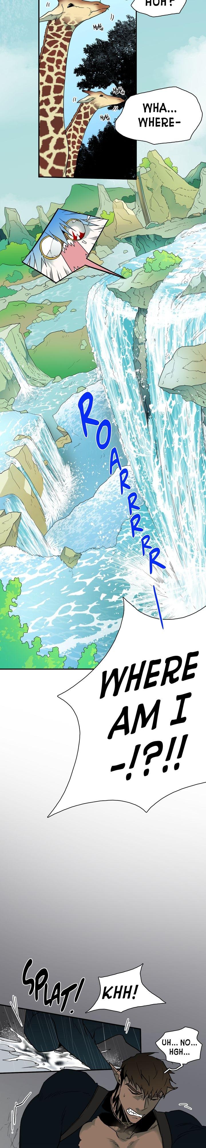 Dear. Door Chapter 78 page 3 - 